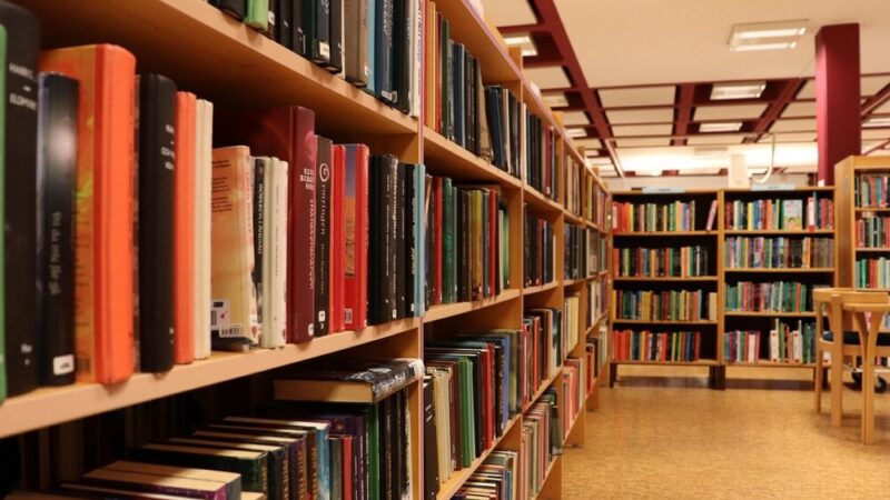Plebiscyt Czytelników Nagrody JANTAR – Głosuj na swoją ulubioną książkę!