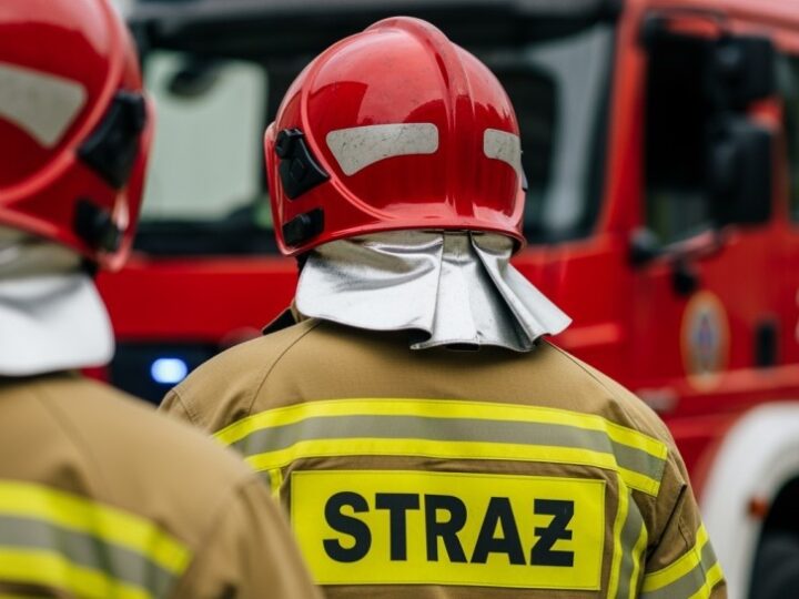 Nowoczesna łódź ratownicza i nowa siedziba OSP „Raffer” w Gryfinie