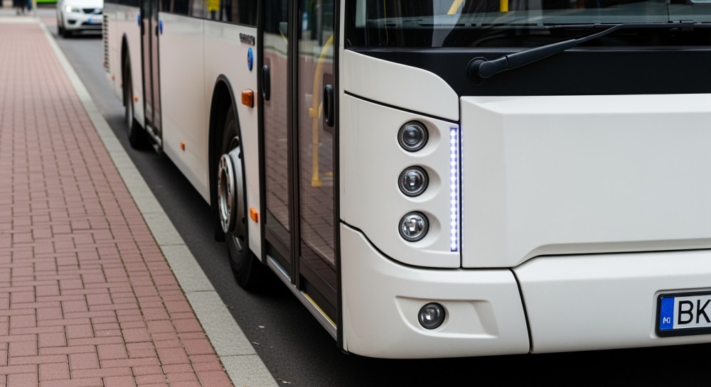 Szczecin ogłasza przetarg na nowe stacje ładowania dla autobusów elektrycznych