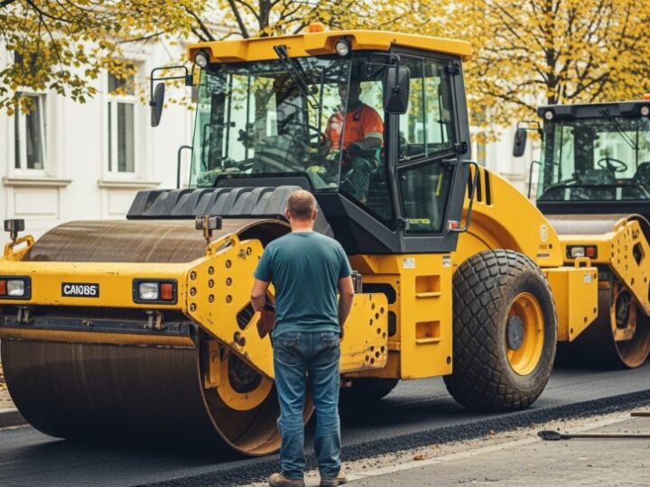 Szczecin zyska nowy bulwar i tarasy nad Odrą – rusza przetarg na inwestycję