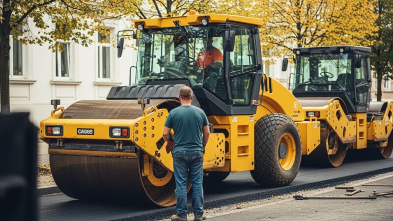 Szczecin zyska nowy bulwar i tarasy nad Odrą – rusza przetarg na inwestycję