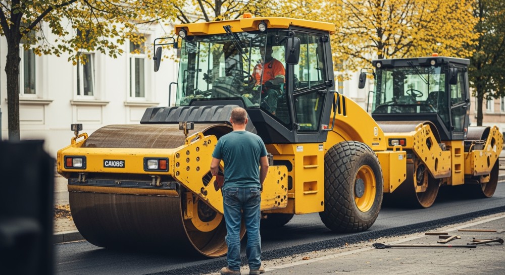 Szczecin zyska nowy bulwar i tarasy nad Odrą – rusza przetarg na inwestycję
