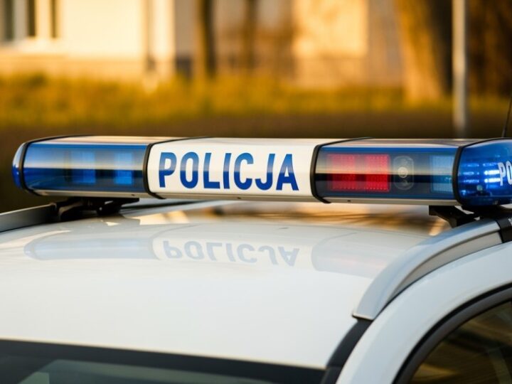 Zaginiony Leszek Wichucki: Intensywne poszukiwania w okolicach Żórawia
