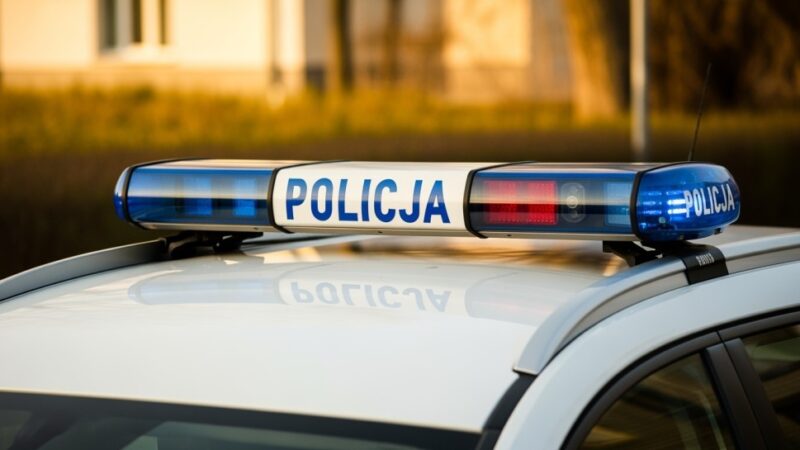 Zaginiony Leszek Wichucki: Intensywne poszukiwania w okolicach Żórawia