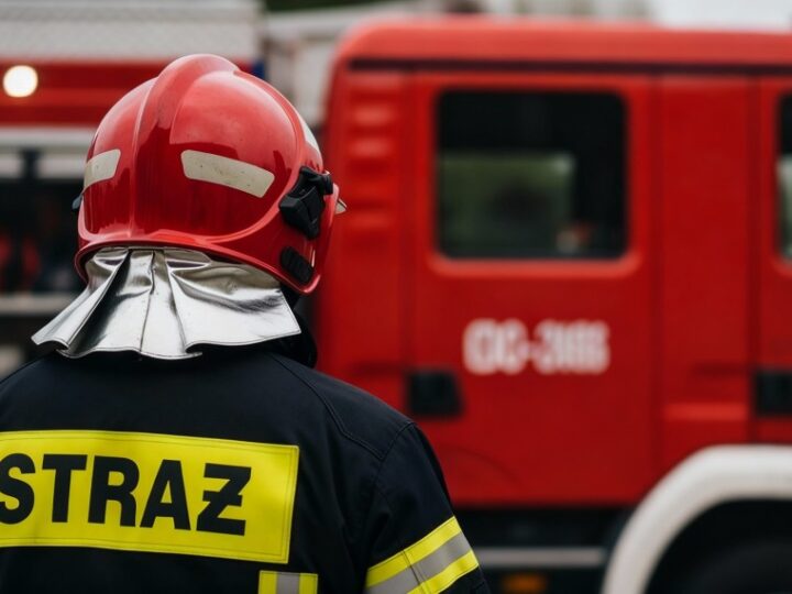 Bohaterska Wspinaczka Strażaków: Od Kazbeku do Elbrusu