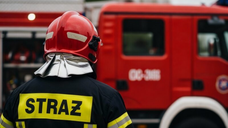 Bohaterska Wspinaczka Strażaków: Od Kazbeku do Elbrusu