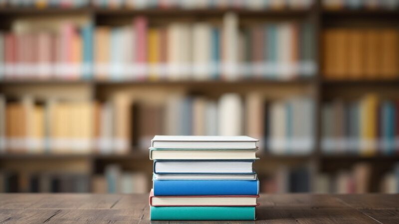 Literackie Święto: Jubileuszowe Narodowe Czytanie w Szczecinie