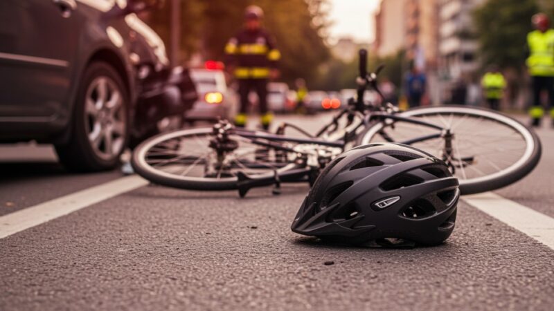 Rowerowy WF: Szczecińskie szkoły odkrywają nowe horyzonty aktywności!