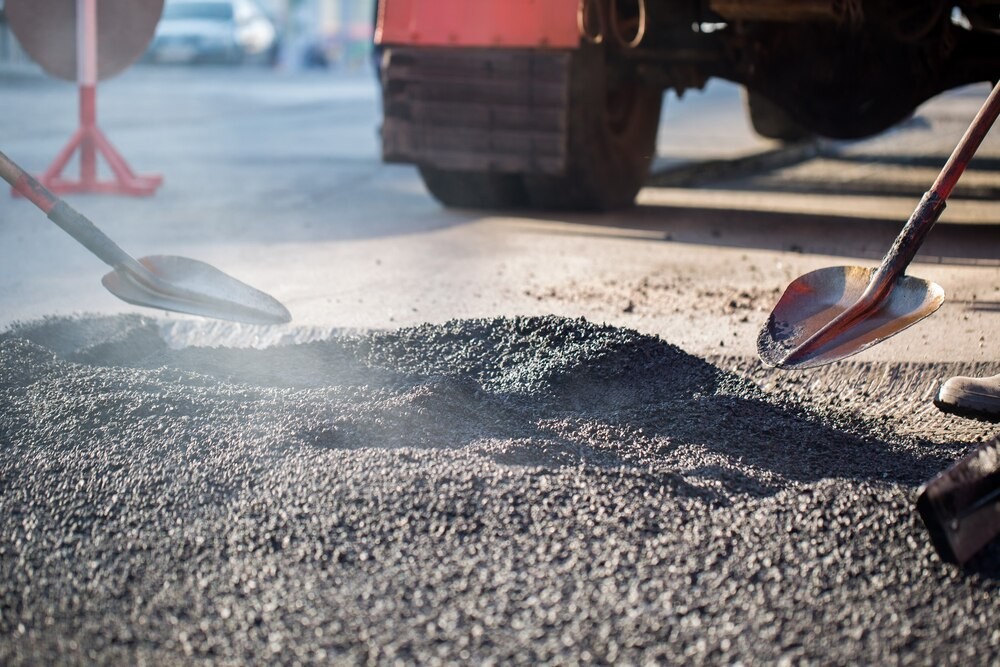 Nowa era dla ulicy Migdałowej: Rozbudowa infrastruktury w Dobrej!