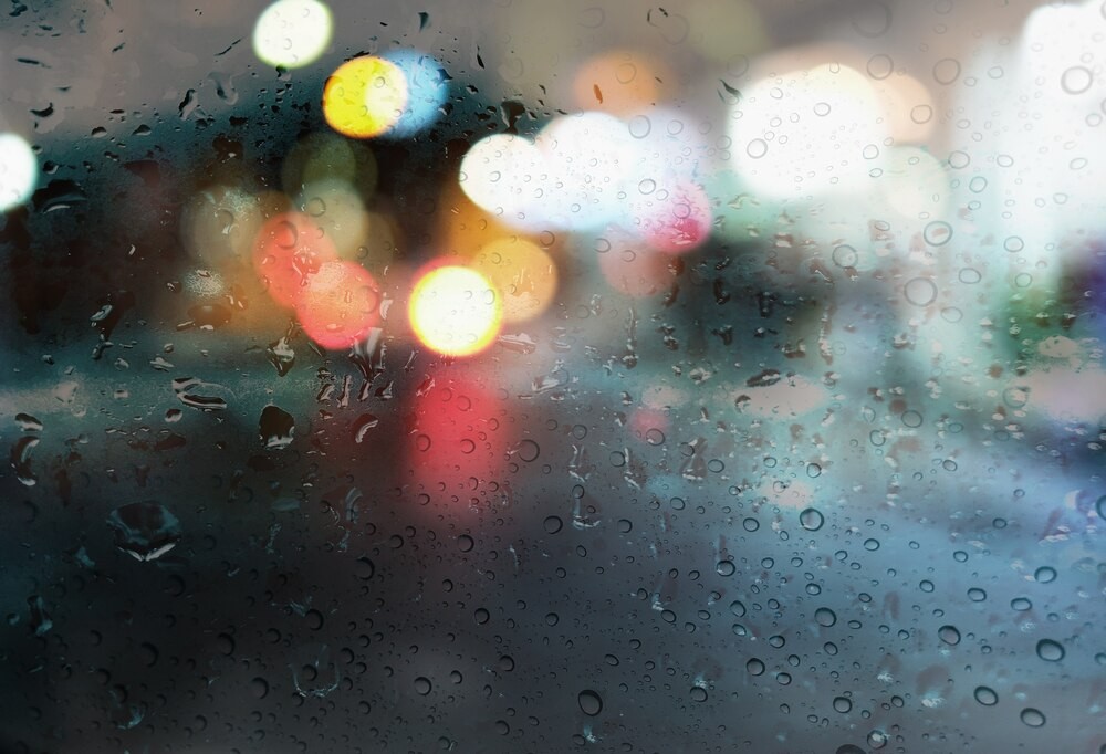 SILNY WIATR: Ostrzeżenie meteorologiczne