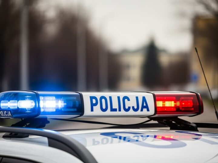 Szczecińska policjantka zdobywa srebro na Mistrzostwach Polski Służb Mundurowych w kickboxingu