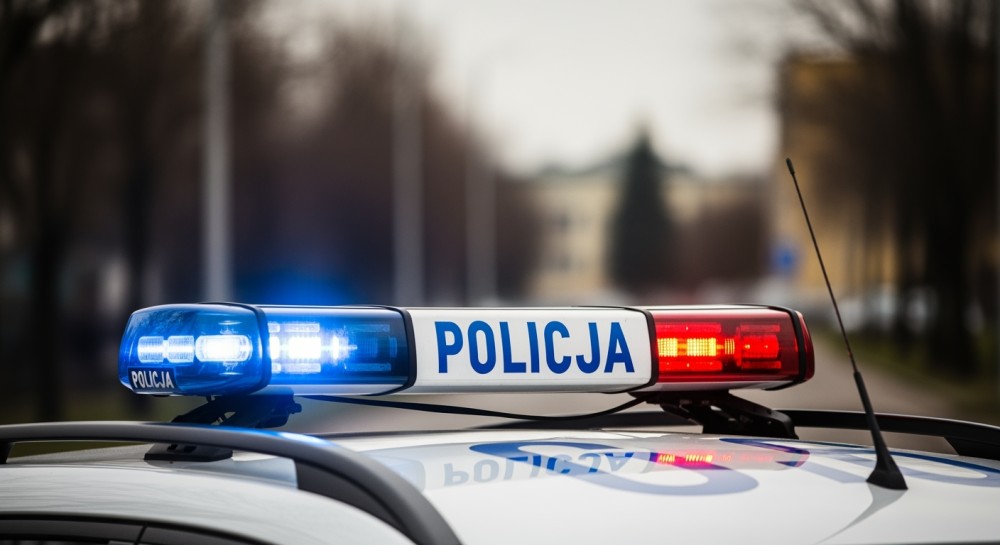 Szczecińska policjantka zdobywa srebro na Mistrzostwach Polski Służb Mundurowych w kickboxingu