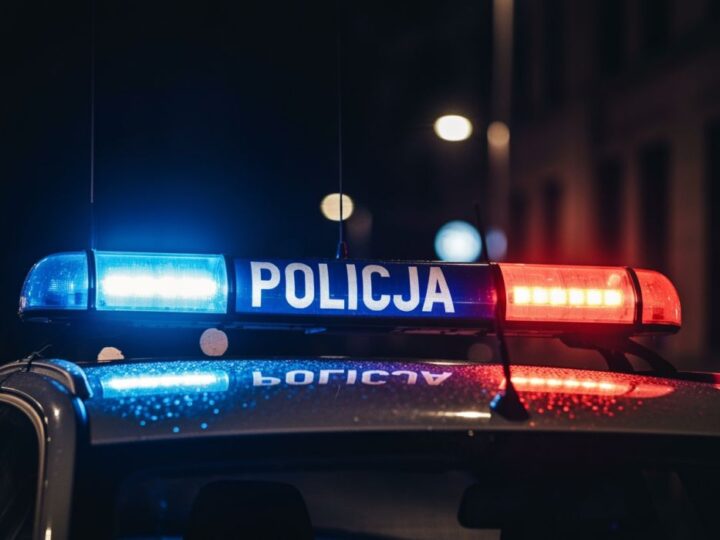 Szczeciński policjant na podium ogólnopolskiego konkursu rzeczników dyscyplinarnych