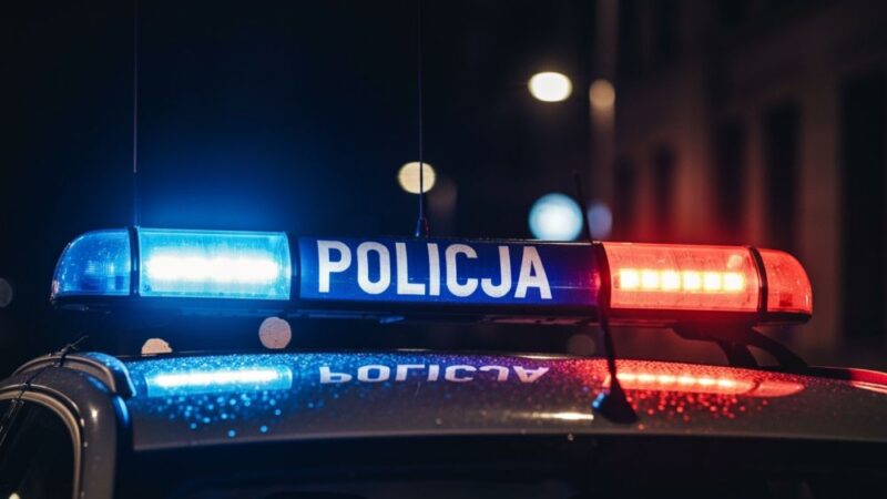 Szczeciński policjant na podium ogólnopolskiego konkursu rzeczników dyscyplinarnych