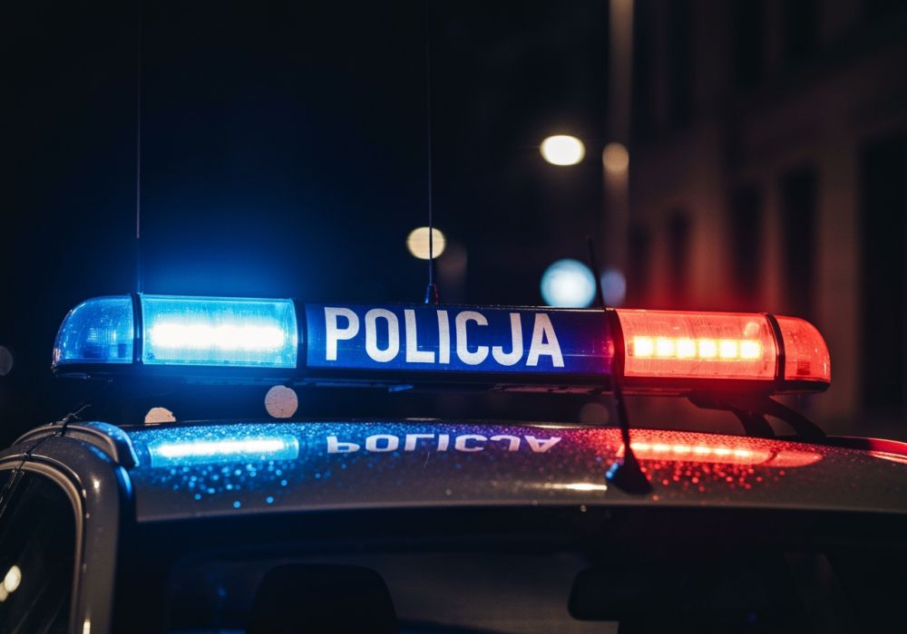 Szczeciński policjant na podium ogólnopolskiego konkursu rzeczników dyscyplinarnych