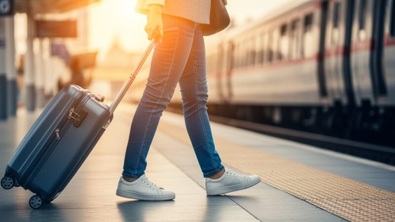 Szczecin 2026: Lato pełne turystycznych hitów i kulturalnych wydarzeń