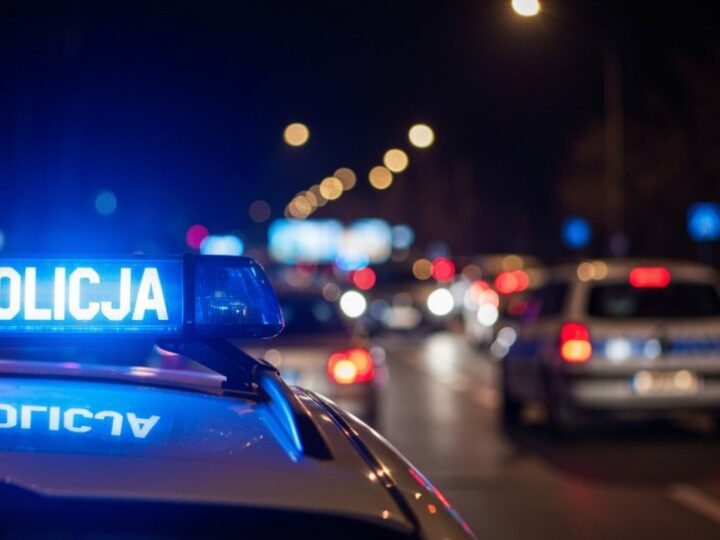 Szybka jazda bez uprawnień: kontrola ujawnia poważne nieprawidłowości