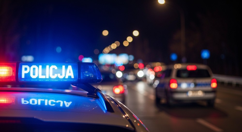 Szybka jazda bez uprawnień: kontrola ujawnia poważne nieprawidłowości