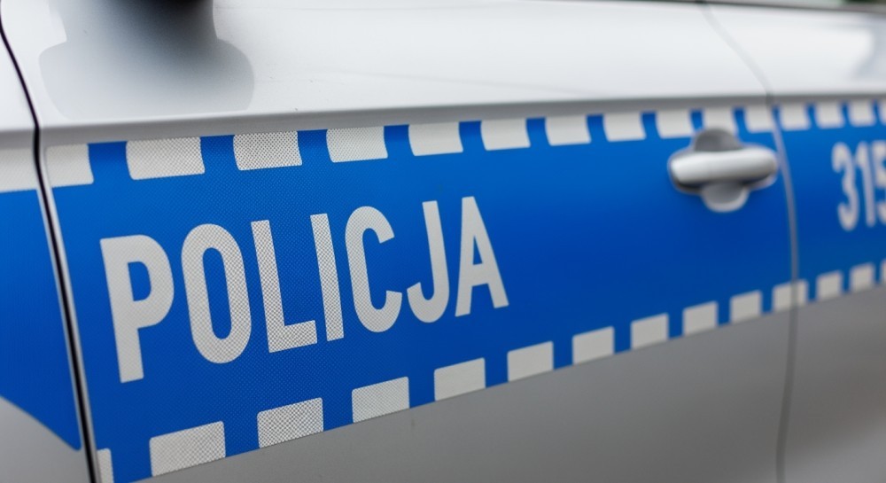 Szczyt umiejętności psów służbowych w Szczecinie