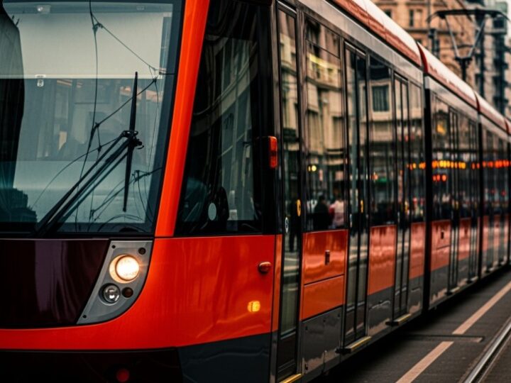 Tymczasowe zmiany w kursowaniu tramwajów linii 6 w Szczecinie