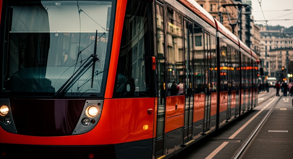 Tymczasowe zmiany w kursowaniu tramwajów linii 6 w Szczecinie