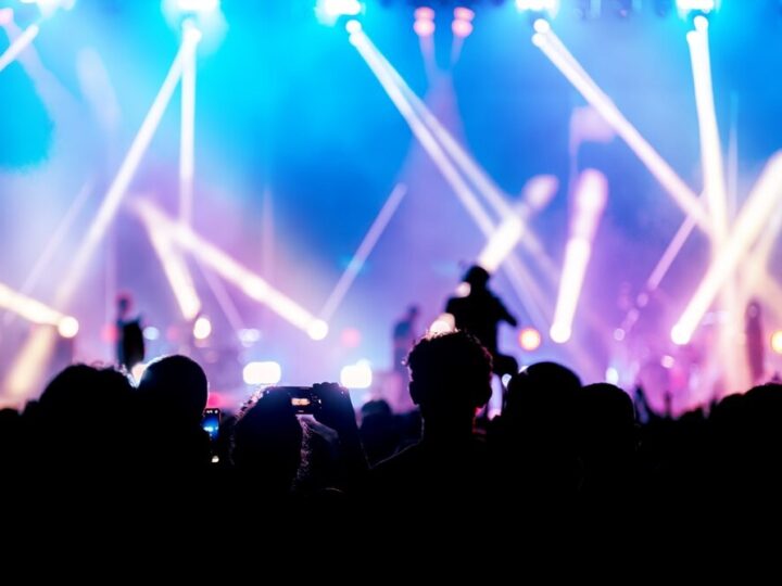Jesień pełna kultury: odkryj wydarzenia września!