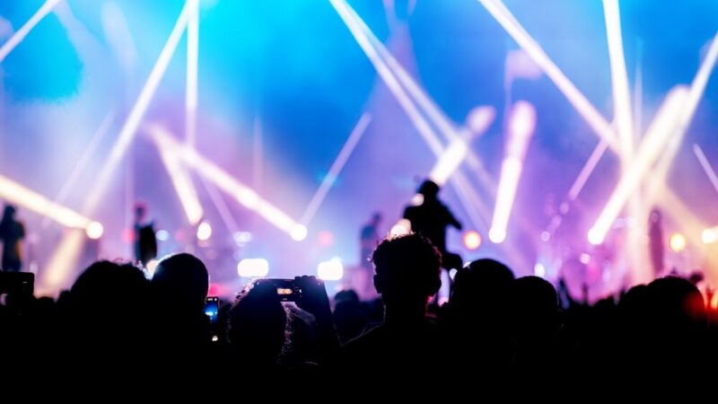 Jesień pełna kultury: odkryj wydarzenia września!