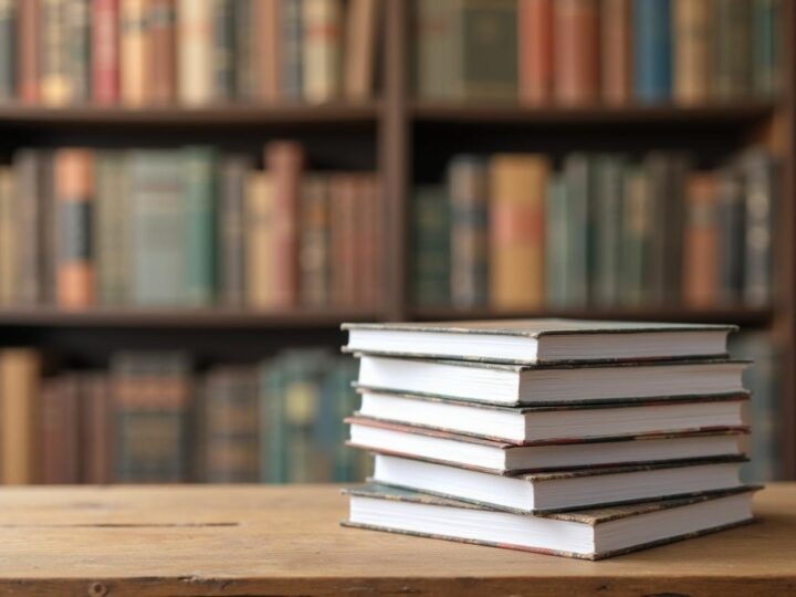 Wrzesień pełen kulturalnych inspiracji w bibliotece!
