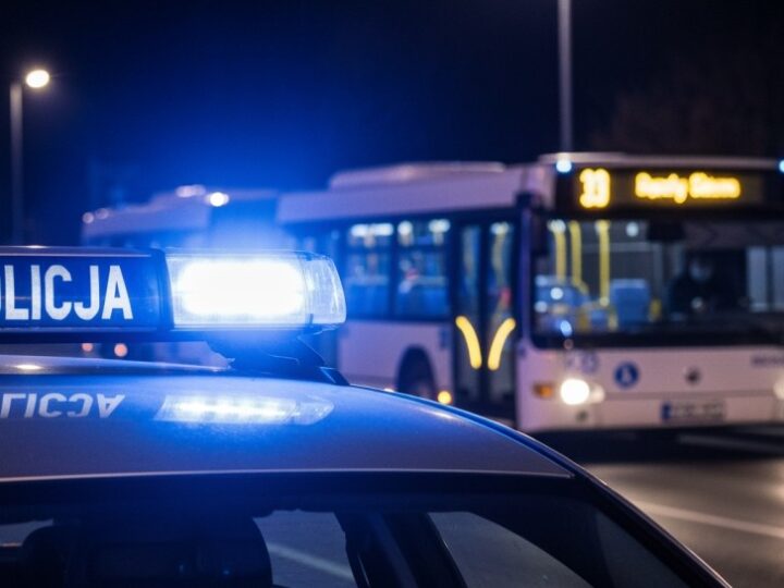 Kontrola trzeźwości ujawnia nielegalne narkotyki – zatrzymanie kierującej