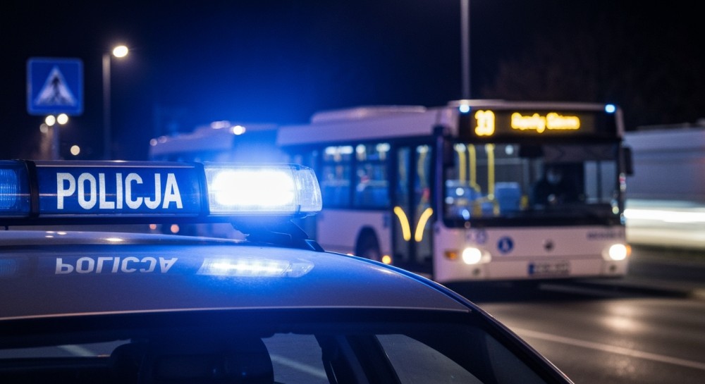 Kontrola trzeźwości ujawnia nielegalne narkotyki – zatrzymanie kierującej