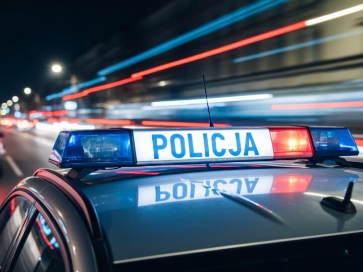 Leszek Wichucki zaginął – policja apeluje o pomoc w poszukiwaniach