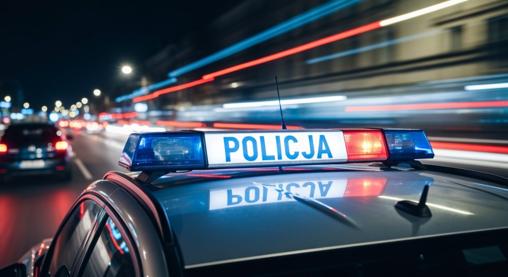 Leszek Wichucki zaginął – policja apeluje o pomoc w poszukiwaniach