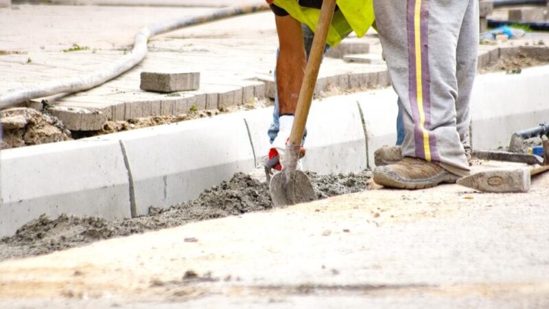 Zaktualizowany harmonogram modernizacji dróg w Gminie Dobra!
