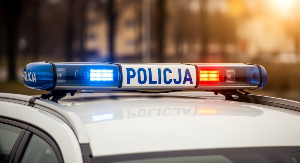Zgłoszenie dotyczące zakłócania spoczynku nocnego początkowo zapowiadało interwencję, jakich policjanci codziennie przeprowad…