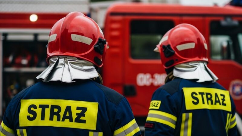 Jubileusz 25-lecia programu „ORLEN na Straży” w Teatrze Wielkim w Warszawie