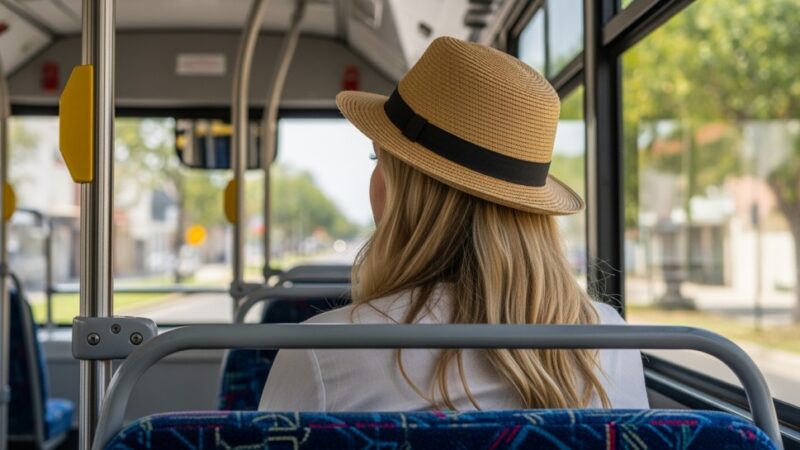 Szczecin wraca do regularnych tras: Autobusy 51, 78, 87, 92 i 99 znów na drogach!