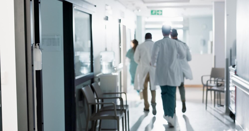 Zadbaj o swoje kości: Bezpłatne badania osteoporozy 28 października!