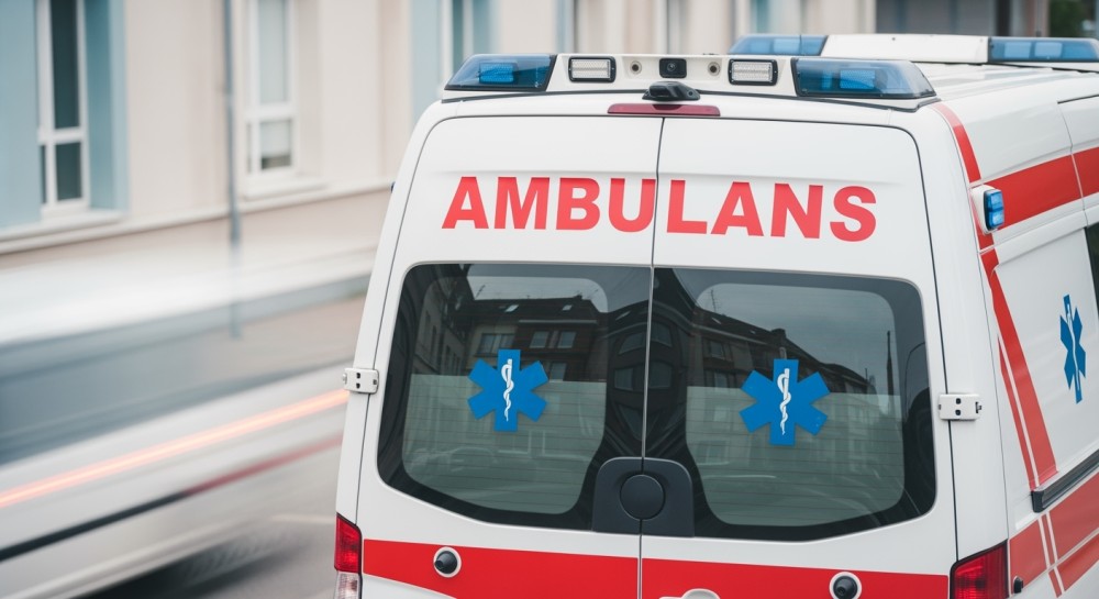 Bezpieczne dzieci: Policjanci uczą przedszkolaki zasad ruchu i bezpieczeństwa
