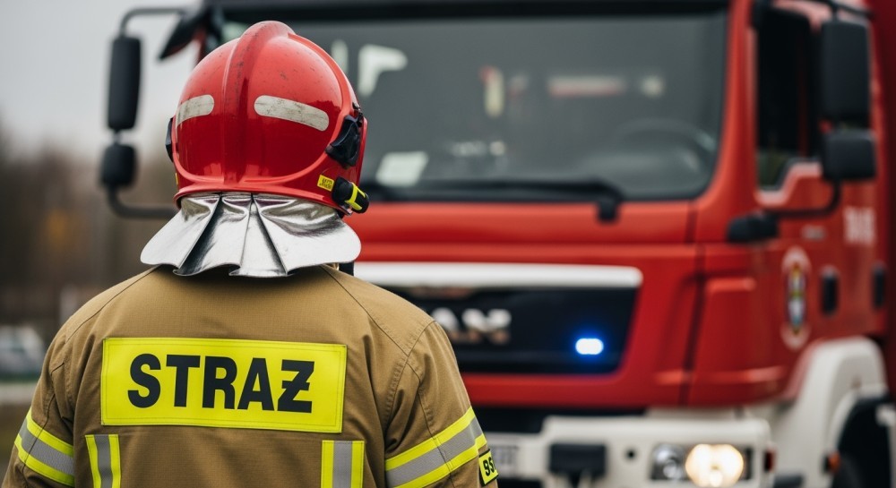 Bezpieczeństwo na Przejazdach – Policja i SOK w Akcji