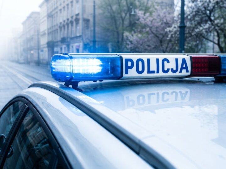 Policja kontroluje prawie 50 tysięcy placówek, zatrzymano 76 osób w całej Polsce