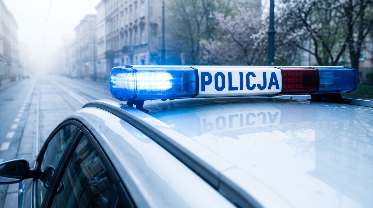 Policja kontroluje prawie 50 tysięcy placówek, zatrzymano 76 osób w całej Polsce