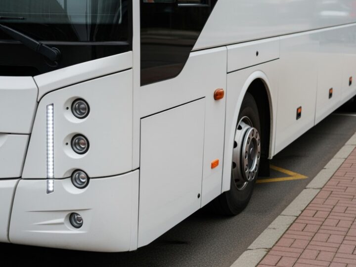 Kanalizacja na Łukasińskiego: Zmiany w kursach autobusów 222 i 227