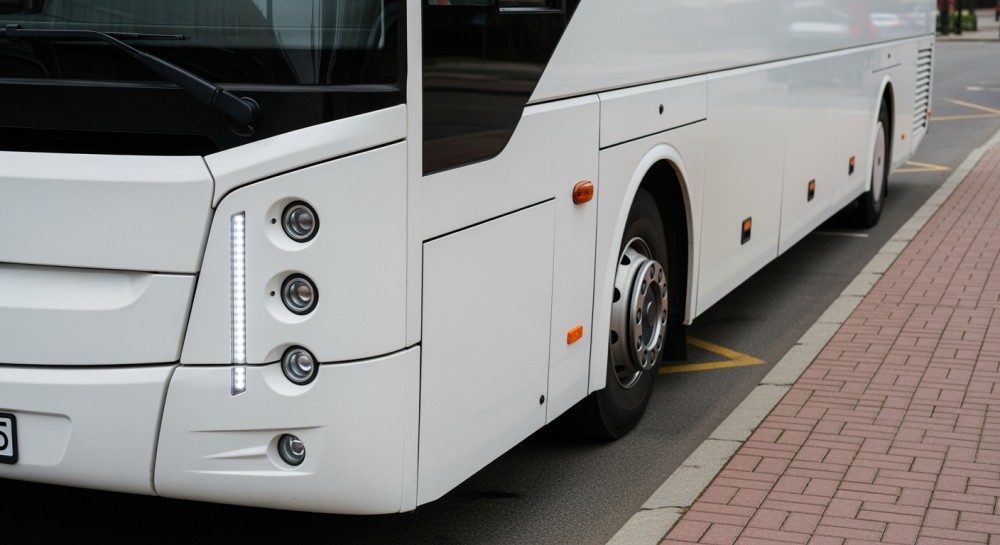 Kanalizacja na Łukasińskiego: Zmiany w kursach autobusów 222 i 227