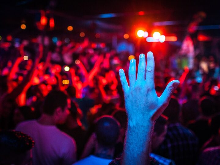 CHANGO zaskakuje różnorodnością na Szczecin Wave II