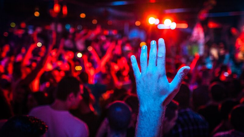 CHANGO zaskakuje różnorodnością na Szczecin Wave II