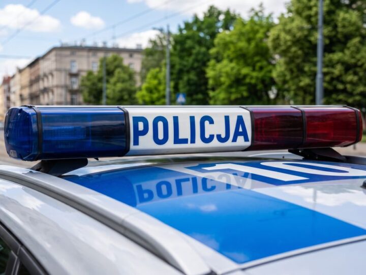 Mieszkańcy w akcji: Policja zatrzymuje nietrzeźwego kierowcę dzięki czujności świadków