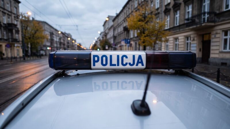 Sukces szczecińskich policjantek: dwa pierwsze miejsca w ogólnopolskim konkursie oskarżycieli publicznych