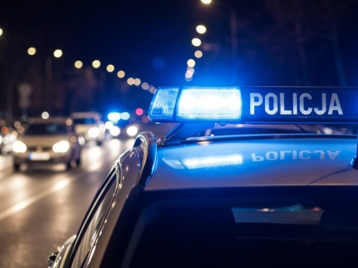 Gryfińska policja zatrzymała 8 osób poszukiwanych!