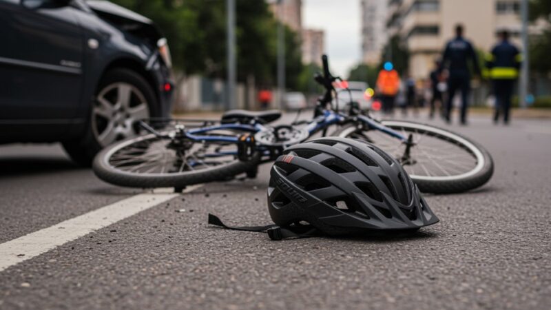 Nowa droga rowerowa w Szczecinie: Rozpoczęcie budowy na ulicy Janickiego