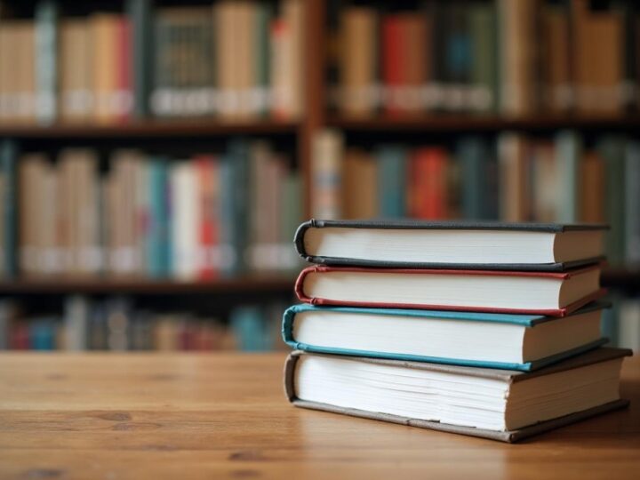 Morskie odkrycia i kreatywność w bibliotece: weekend pełen przygód